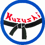 Kuzushi-Logo