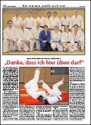 Wochenspiegel vom 27.03.2011