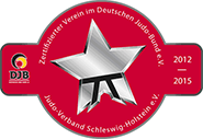 Vereinszertifikat 2013